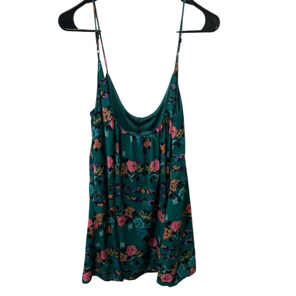 Show Me Your Mumu Baby Buds Midi Dress Size Large - Picture 3 of 6